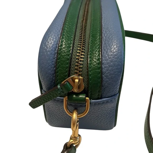 Tory Burch Blake Mini Camera Crossbody - Picture 6 of 12